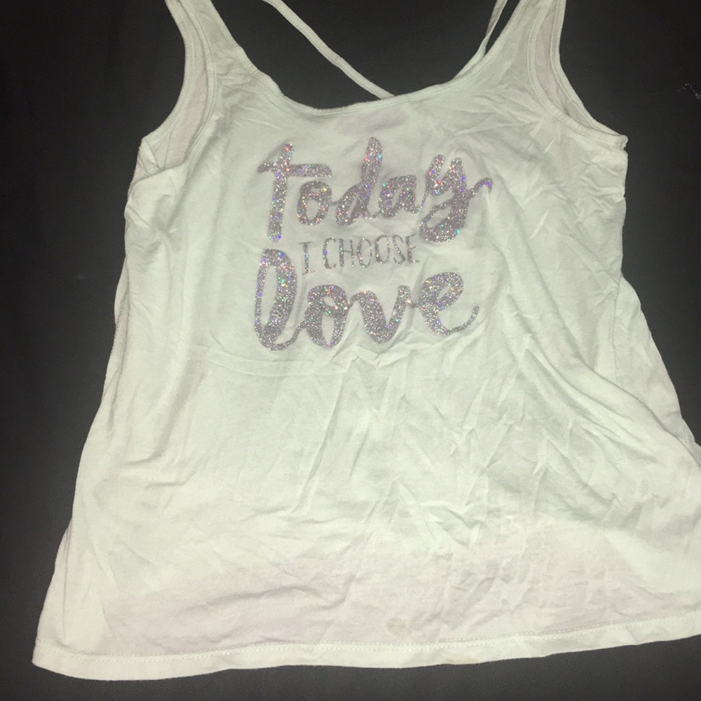 Tank top❤️